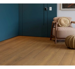 Piso Laminado Carvalho Belize